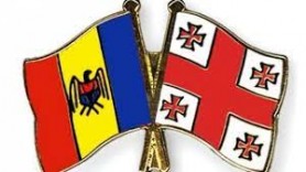 Moldova și Georgia au convenit recunoașterea reciprocă a certificatelor de vaccinare